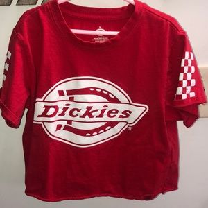 DickIes shirt
